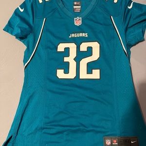 Jaguars jersey